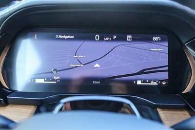 2026 Jeep Grand Cherokee GRAND CHEROKEE L SUMMIT 4X4