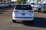 2026 Jeep Grand Cherokee GRAND CHEROKEE L SUMMIT 4X4