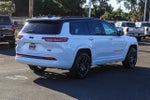 2026 Jeep Grand Cherokee GRAND CHEROKEE L SUMMIT 4X4