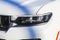 2026 Jeep Grand Cherokee GRAND CHEROKEE L SUMMIT 4X4