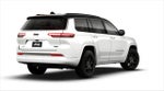 2026 Jeep Grand Cherokee GRAND CHEROKEE L SUMMIT 4X4