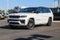 2026 Jeep Grand Cherokee GRAND CHEROKEE L SUMMIT 4X4
