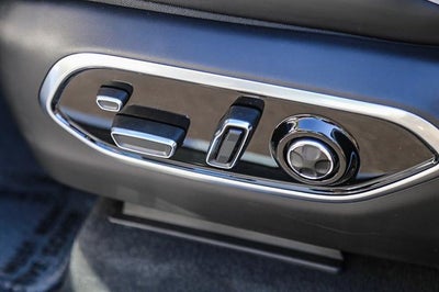 2026 Jeep Grand Cherokee GRAND CHEROKEE L SUMMIT 4X4