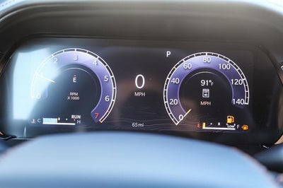 2026 Jeep Grand Cherokee GRAND CHEROKEE L SUMMIT 4X4
