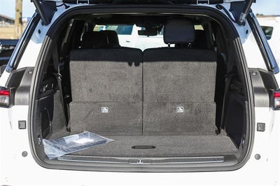 2026 Jeep Grand Cherokee GRAND CHEROKEE L SUMMIT 4X4