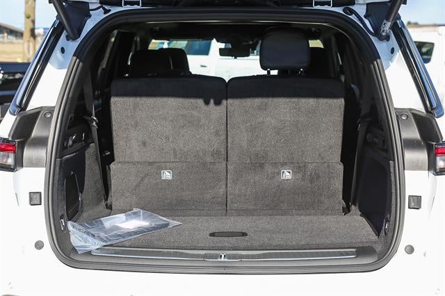 2026 Jeep Grand Cherokee GRAND CHEROKEE L SUMMIT 4X4