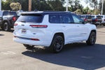 2026 Jeep Grand Cherokee GRAND CHEROKEE L SUMMIT 4X4