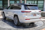 2026 Jeep Grand Cherokee GRAND CHEROKEE L SUMMIT 4X4