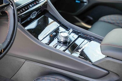 2026 Jeep Grand Cherokee GRAND CHEROKEE L SUMMIT 4X4