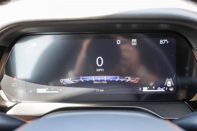 2026 Jeep Grand Cherokee GRAND CHEROKEE L SUMMIT 4X4