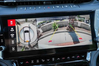 2026 Jeep Grand Cherokee GRAND CHEROKEE L SUMMIT 4X4