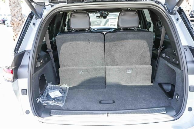 2026 Jeep Grand Cherokee GRAND CHEROKEE L SUMMIT 4X4