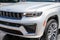 2026 Jeep Grand Cherokee GRAND CHEROKEE L SUMMIT 4X4