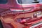 2026 Jeep Grand Cherokee GRAND CHEROKEE L SUMMIT 4X4