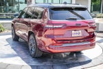 2026 Jeep Grand Cherokee GRAND CHEROKEE L SUMMIT 4X4