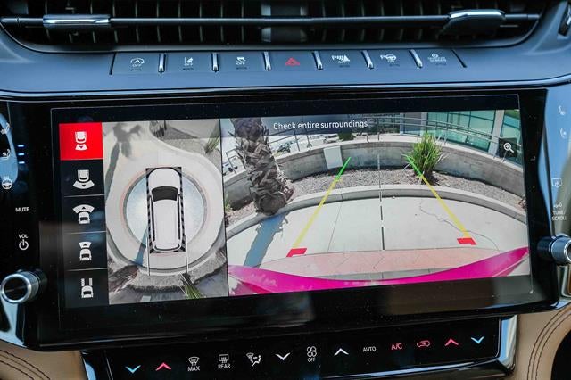 2026 Jeep Grand Cherokee GRAND CHEROKEE L SUMMIT 4X4