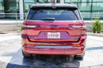 2026 Jeep Grand Cherokee GRAND CHEROKEE L SUMMIT 4X4