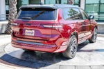2026 Jeep Grand Cherokee GRAND CHEROKEE L SUMMIT 4X4