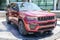 2026 Jeep Grand Cherokee GRAND CHEROKEE L SUMMIT 4X4