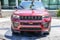 2026 Jeep Grand Cherokee GRAND CHEROKEE L SUMMIT 4X4