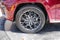 2026 Jeep Grand Cherokee GRAND CHEROKEE L SUMMIT 4X4