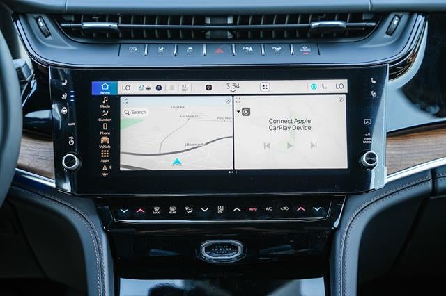 2026 Jeep Grand Cherokee GRAND CHEROKEE L SUMMIT 4X4