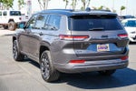 2026 Jeep Grand Cherokee GRAND CHEROKEE L SUMMIT 4X4