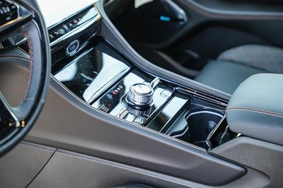 2026 Jeep Grand Cherokee GRAND CHEROKEE L SUMMIT 4X4