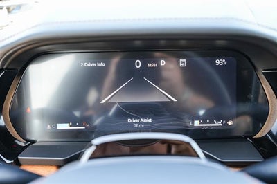 2026 Jeep Grand Cherokee GRAND CHEROKEE L SUMMIT 4X4