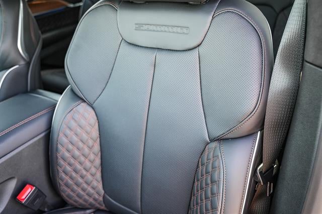2026 Jeep Grand Cherokee GRAND CHEROKEE L SUMMIT 4X4