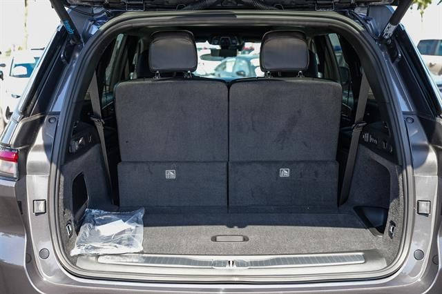 2026 Jeep Grand Cherokee GRAND CHEROKEE L SUMMIT 4X4