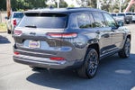 2026 Jeep Grand Cherokee GRAND CHEROKEE L SUMMIT 4X4