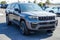 2026 Jeep Grand Cherokee GRAND CHEROKEE L SUMMIT 4X4