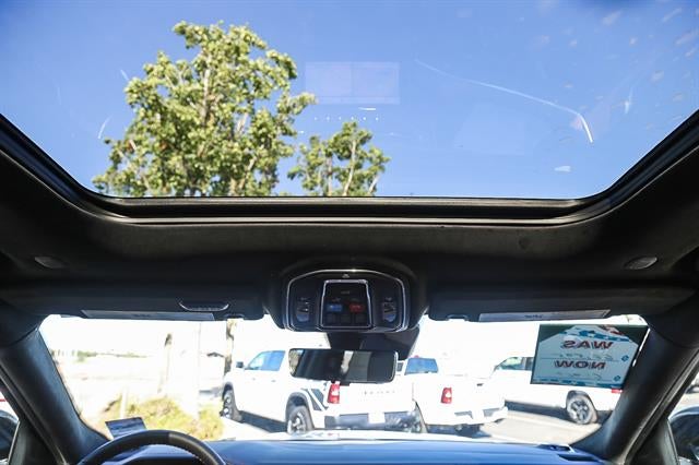 2026 Jeep Grand Cherokee GRAND CHEROKEE L SUMMIT 4X4