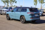 2026 Jeep Grand Cherokee GRAND CHEROKEE L SUMMIT 4X4