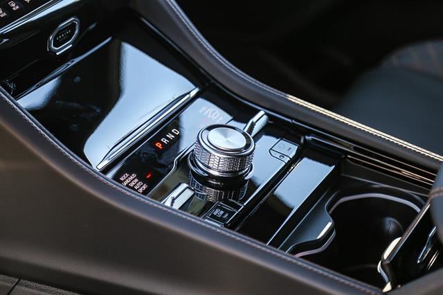 2026 Jeep Grand Cherokee GRAND CHEROKEE L SUMMIT 4X4
