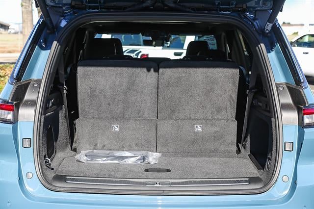 2026 Jeep Grand Cherokee GRAND CHEROKEE L SUMMIT 4X4