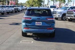 2026 Jeep Grand Cherokee GRAND CHEROKEE L SUMMIT 4X4