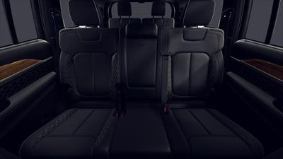 2026 Jeep Grand Cherokee GRAND CHEROKEE L SUMMIT 4X4