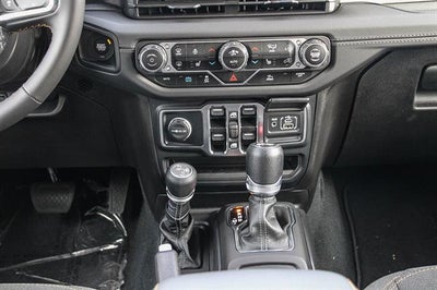 2024 Jeep Wrangler 4xe WRANGLER 4-DOOR SAHARA 4xe