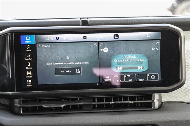 2024 Jeep Wrangler 4xe WRANGLER 4-DOOR SAHARA 4xe