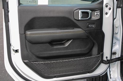 2024 Jeep Wrangler 4xe WRANGLER 4-DOOR SAHARA 4xe