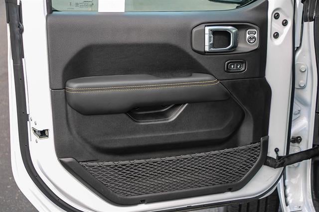 2024 Jeep Wrangler 4xe WRANGLER 4-DOOR SAHARA 4xe