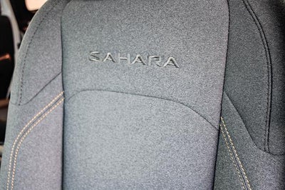 2024 Jeep Wrangler 4xe WRANGLER 4-DOOR SAHARA 4xe