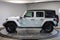 2024 Jeep Wrangler 4xe WRANGLER 4-DOOR SAHARA 4xe