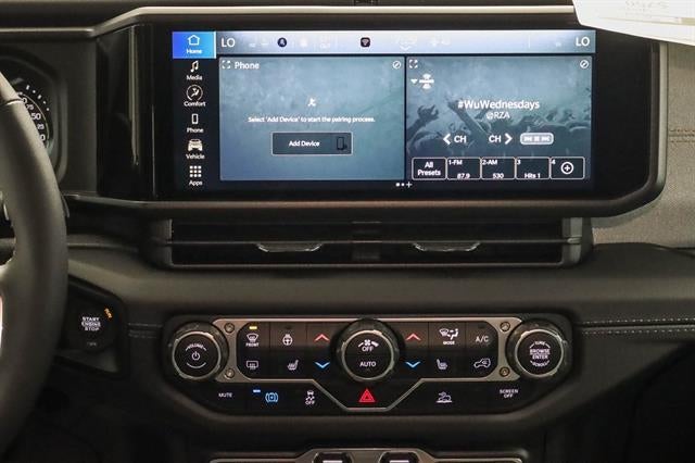 2024 Jeep Wrangler 4xe WRANGLER 4-DOOR SAHARA 4xe