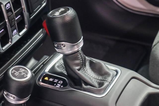 2024 Jeep Wrangler 4xe WRANGLER 4-DOOR SAHARA 4xe