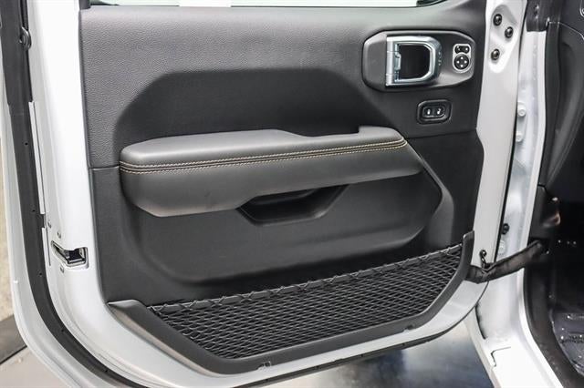 2024 Jeep Wrangler 4xe WRANGLER 4-DOOR SAHARA 4xe