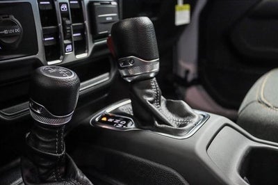 2024 Jeep Wrangler 4xe WRANGLER 4-DOOR SAHARA 4xe