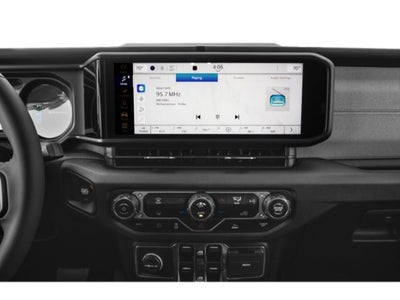 2024 Jeep Wrangler 4xe Rubicon X 4xe